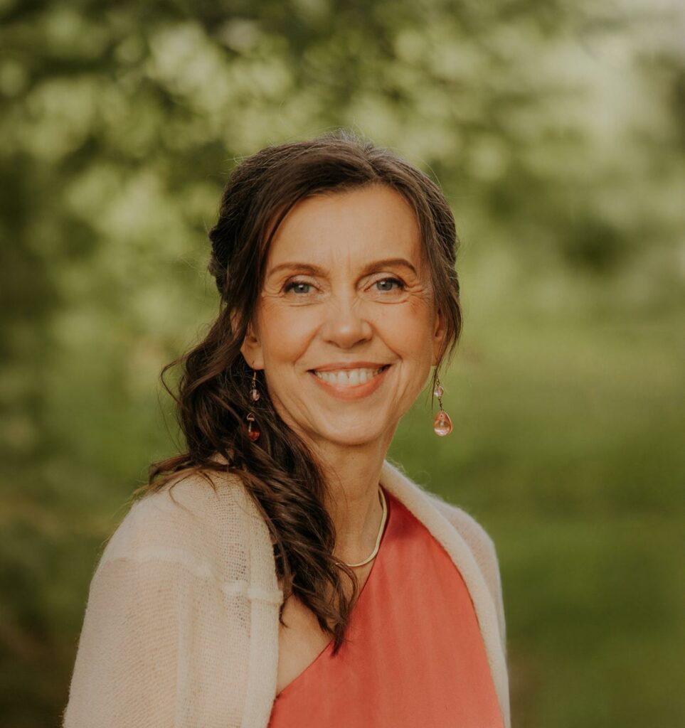 Santa Latkovska | Geštaltterapeits | Psihoterapeits galerijas attēls 1