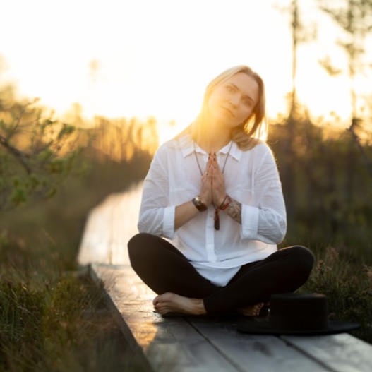 DAGNIJA ĒRGLE | TRANSFORMĀCIJAS SPĒLE "LĪLA"