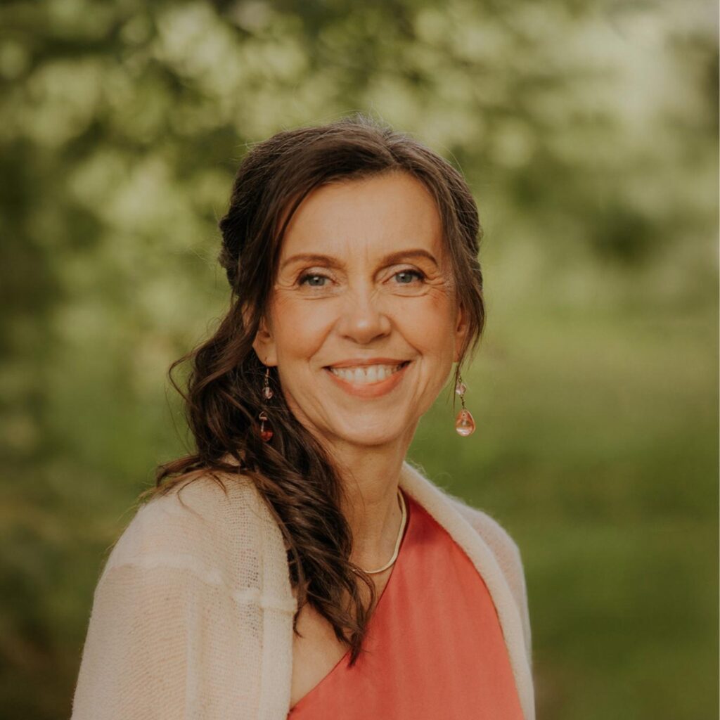 Santa Latkovska | Geštaltterapeits | Psihoterapeits