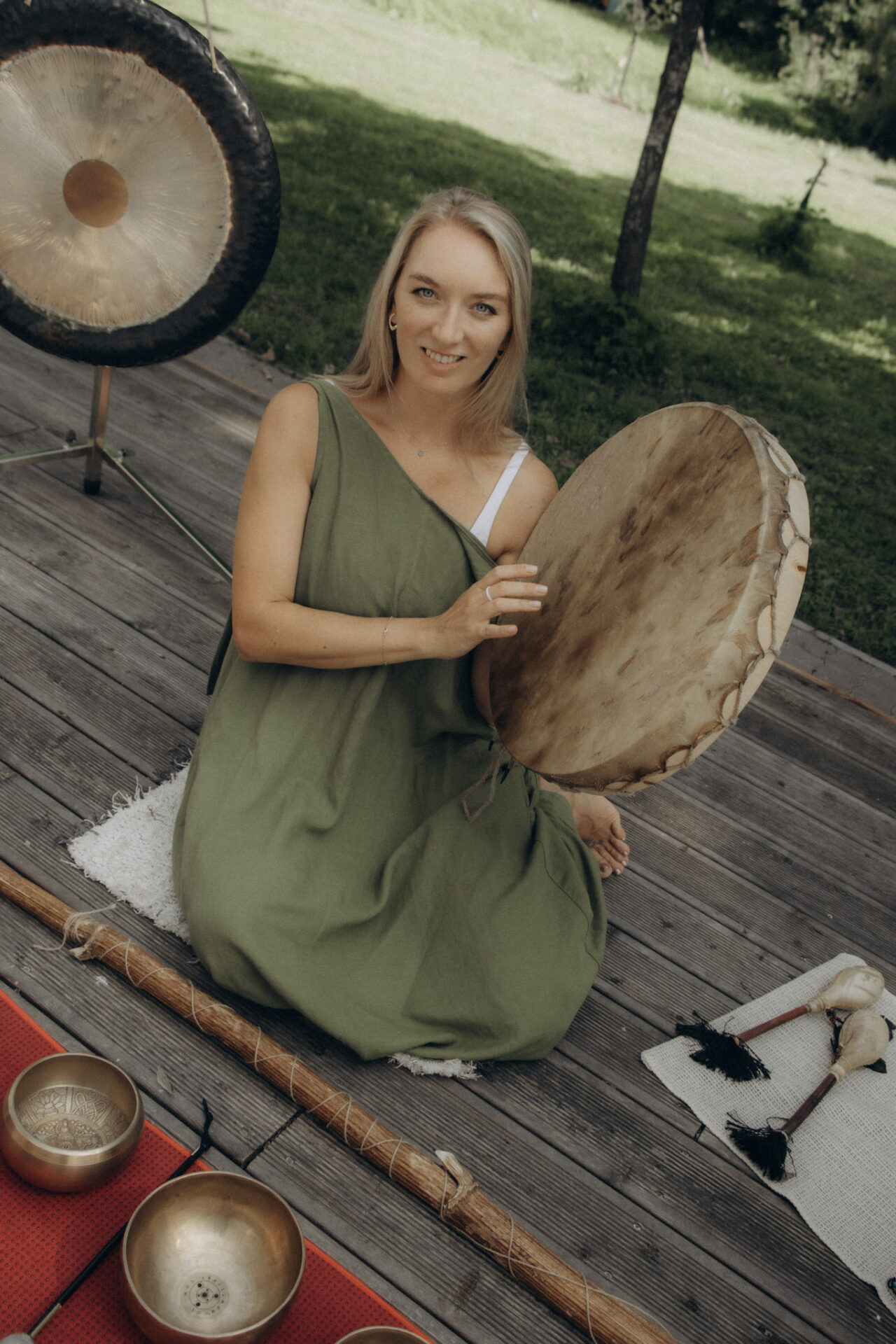 Vera Serkeviča VS studija galerijas attēls