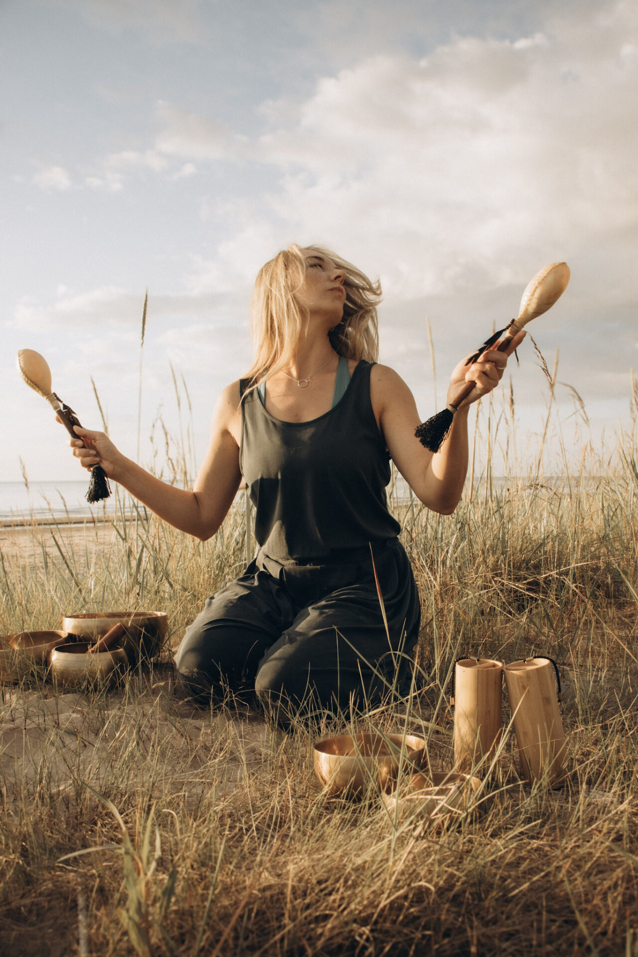 Vera Serkeviča VS studija galerijas attēls