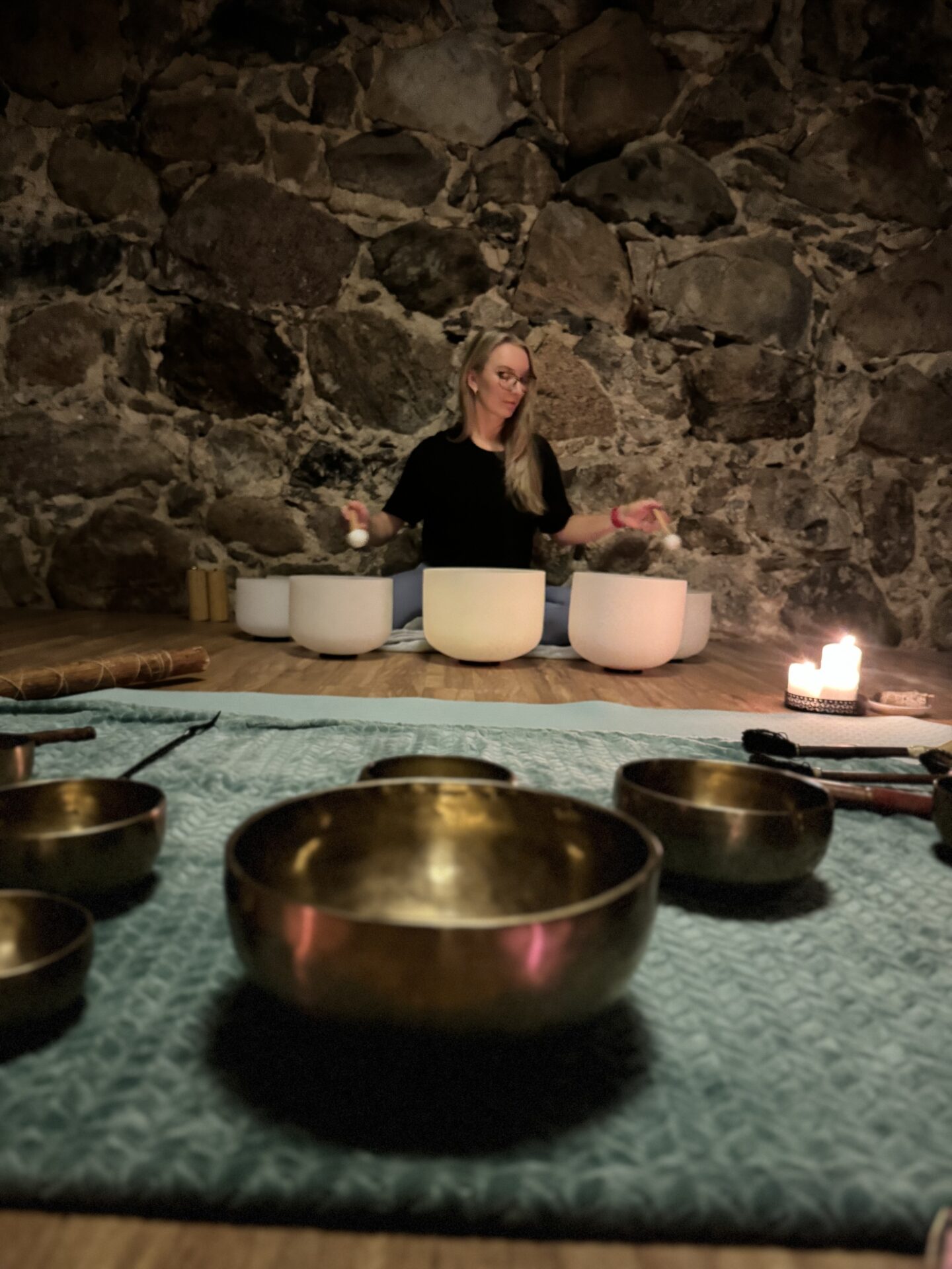 Vera Serkeviča VS studija galerijas attēls