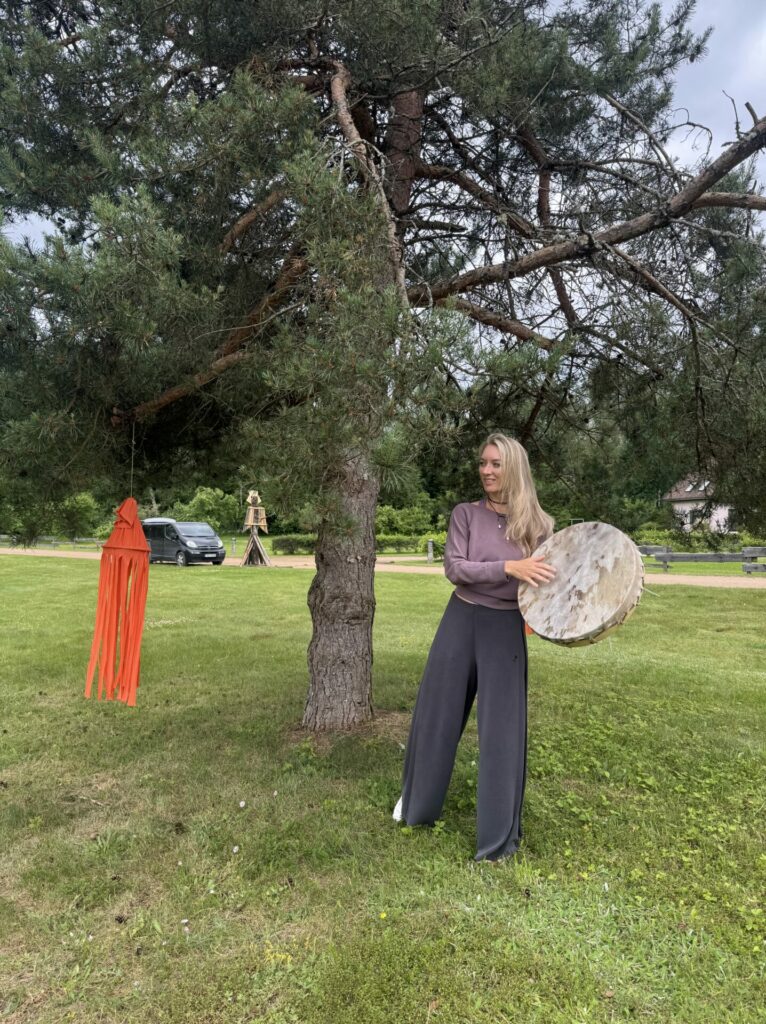 Vera Serkeviča VS studija galerijas attēls 2