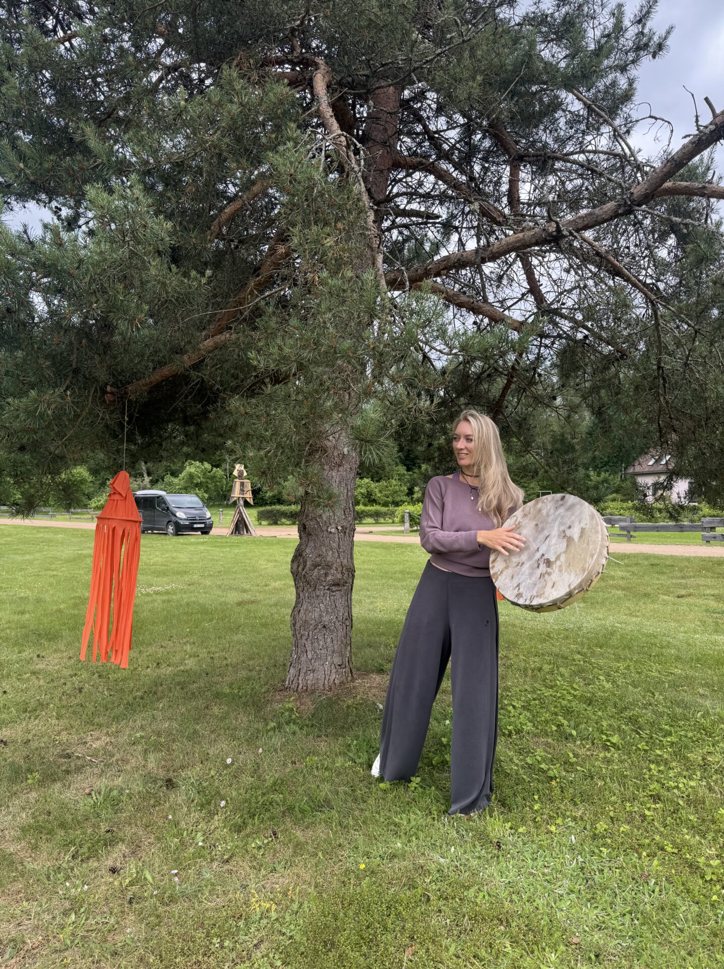 Vera Serkeviča VS studija galerijas attēls