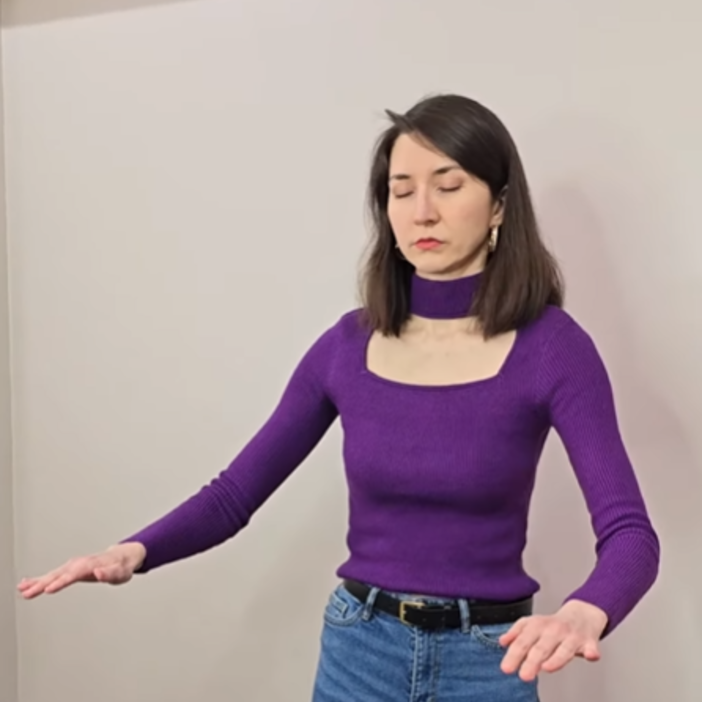 Dievišķās iztaisnošanas seanss