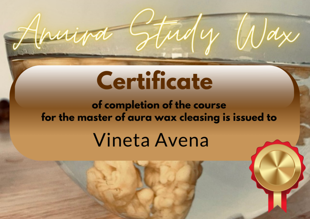 Vineta Avena/ ENERĢĒTIKAS DZIEDNIECĪBA CILVĒKIEM UN DZĪVNIEKIEM galerijas attēls 4