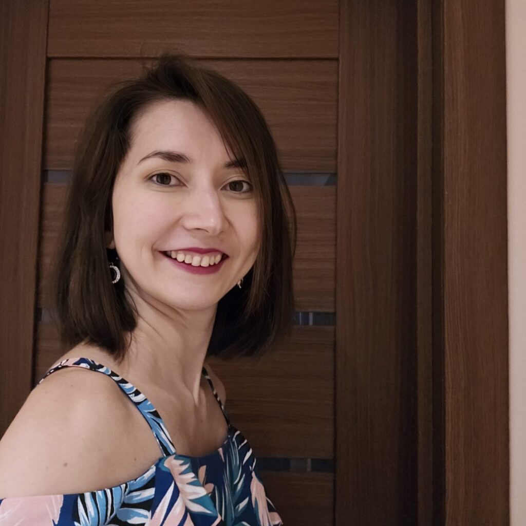 Dilāra Hairova-Zelča | Dievišķā iztaisnošana