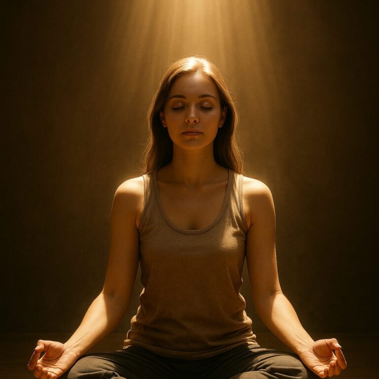 Dievišķās iztaisnošanas 3 seansi