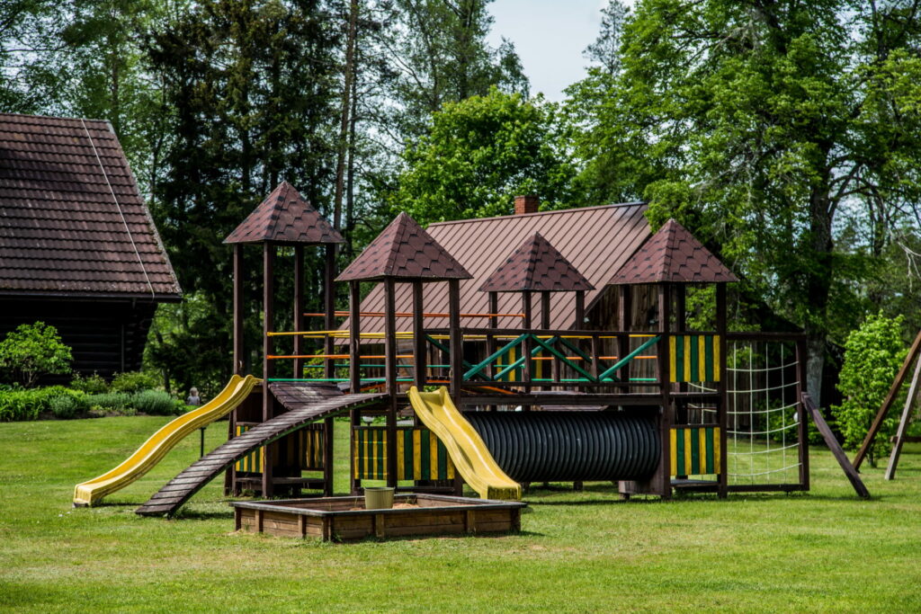 Viesu nams "Mednieki" retrītiem galerijas attēls 8