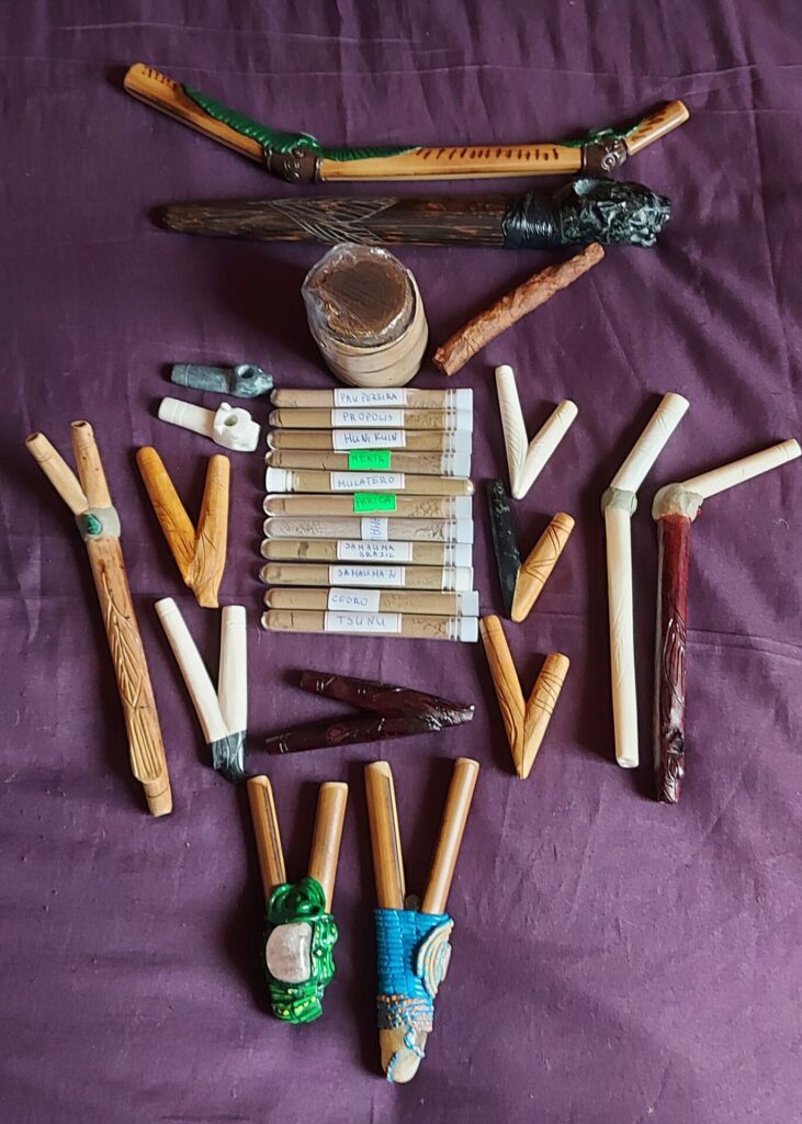 AMAZONES AUGU CEREMONIJAS galerijas attēls 10