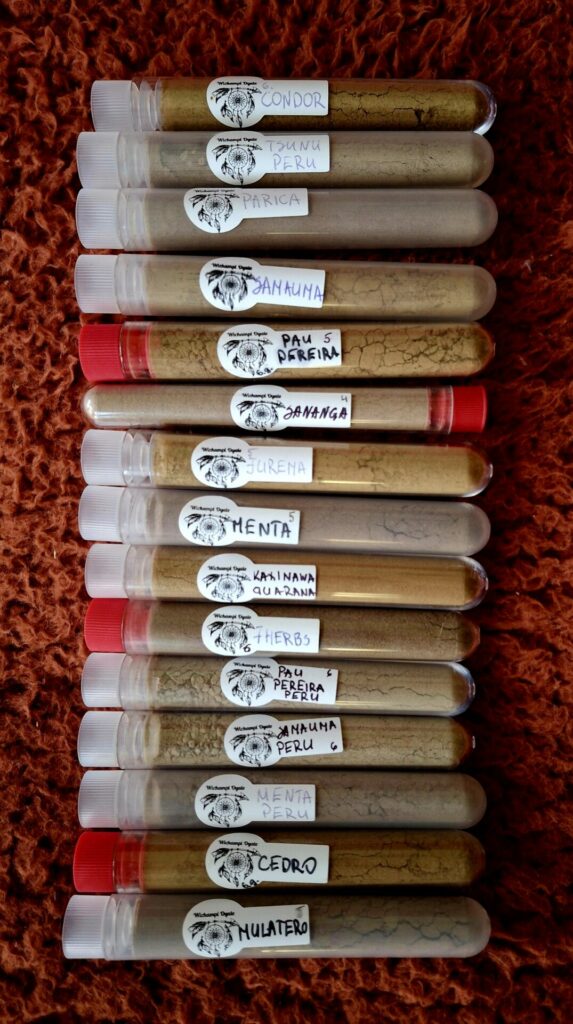 AMAZONES AUGU CEREMONIJAS galerijas attēls 8