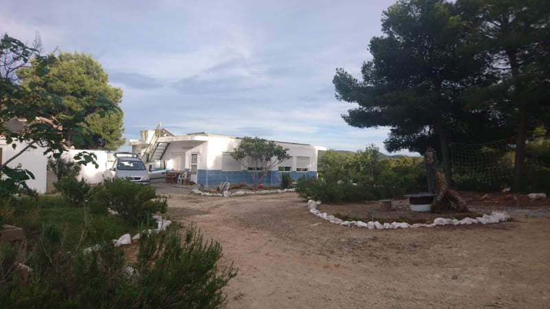 WICHAMPI OYATE - ZVAIGŽŅU ZEME SPĀNIJĀ galerijas attēls 3