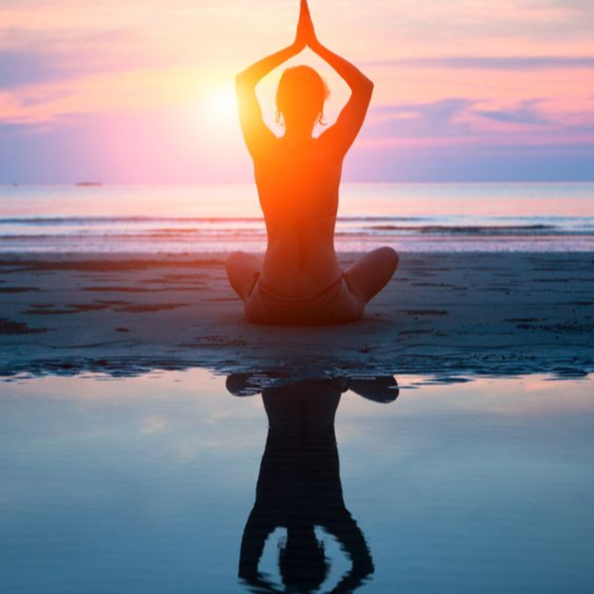 Dziedniecības kurss - atklāj spēku sevī