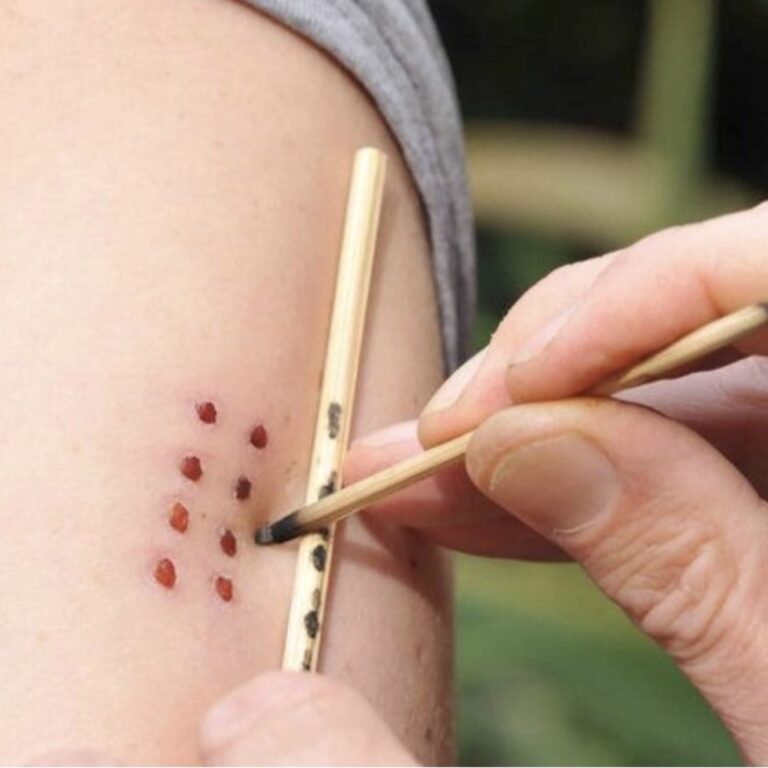 AMAZONES AUGU CEREMONIJA - KAMBO