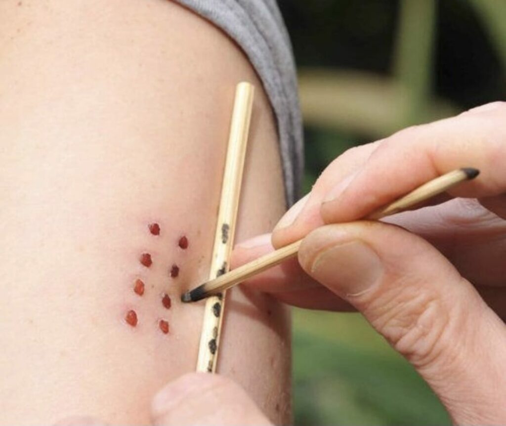 AMAZONES AUGU CEREMONIJAS galerijas attēls 5