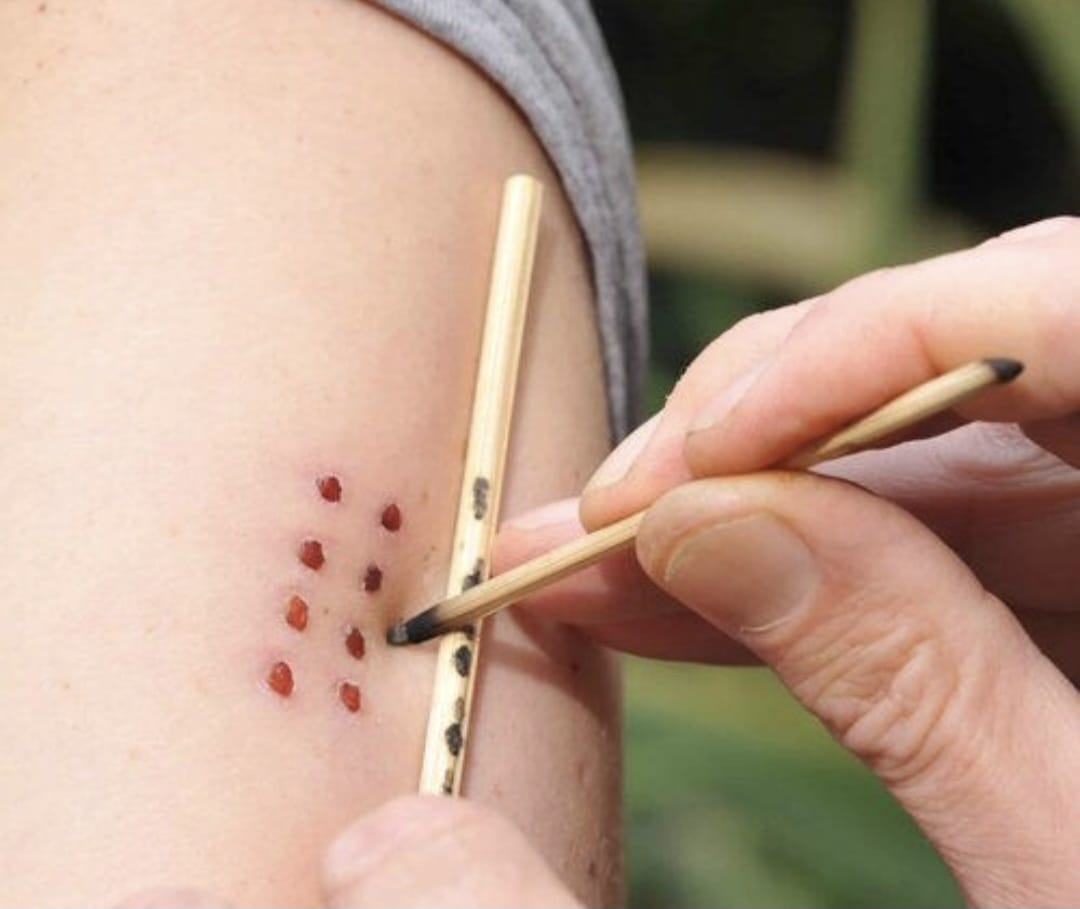 AMAZONES AUGU CEREMONIJAS galerijas attēls