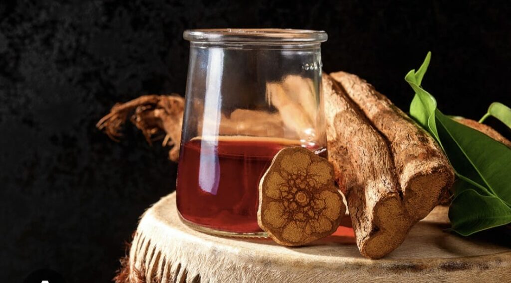 AMAZONES AUGU CEREMONIJAS galerijas attēls 6