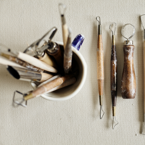 Rūnu talismanu meistarklase