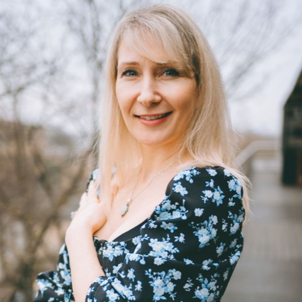 Vineta Caune-Meijere/ Biolauka Harmonizācija