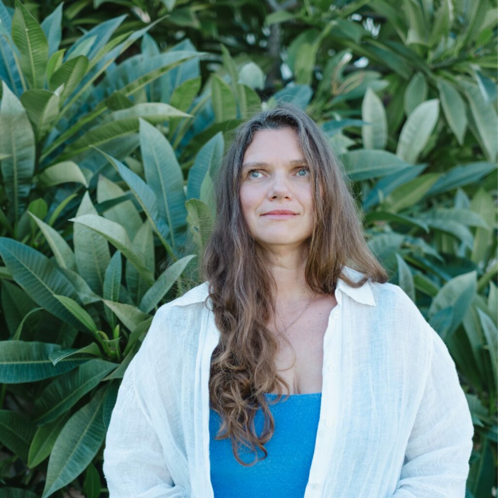 Es esmu Agnese Appleby