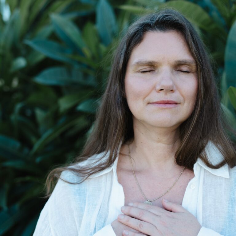 Elpošana / Kristāliskā frekvence