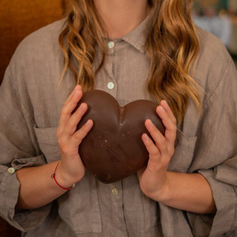 Kakao ceremonija grupā