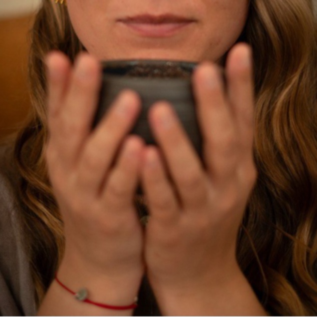 Individuālā kakao ceremonija