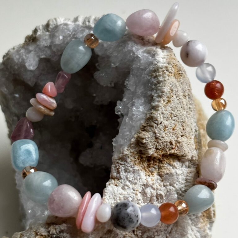 Individuāla konsultācija "Kristāli tavā dzīves ceļ