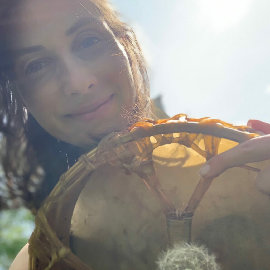 Agnese Esme Smirnova