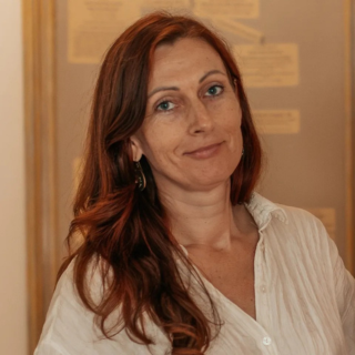 Agnese Narunovska/Elpošanas terapija