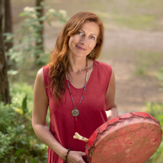 Agnese Narunovska/ Menarhes ceremonijas/ Sieviešu apļi/ Pārejas rituāli