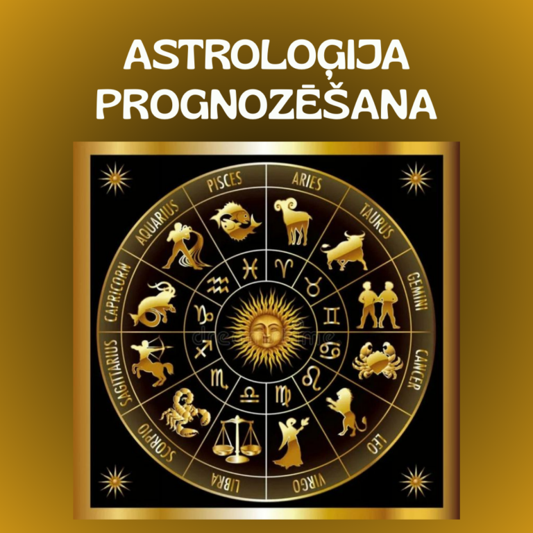 Astroloģija. Prognozēšana