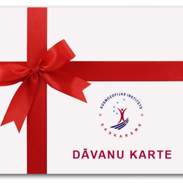 Dāvanu karte