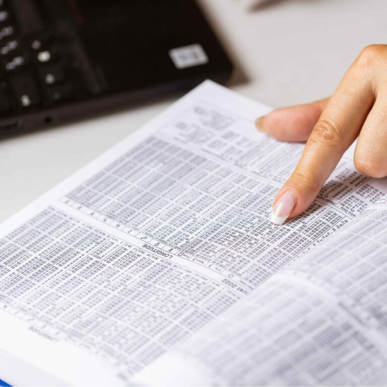 Astrologa konsultācija