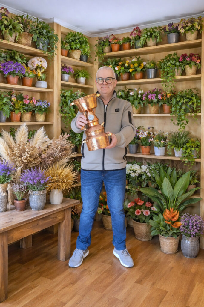 Zindari galerijas attēls 5