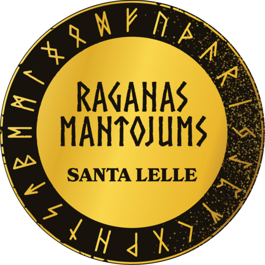 Santa Lelle Logo