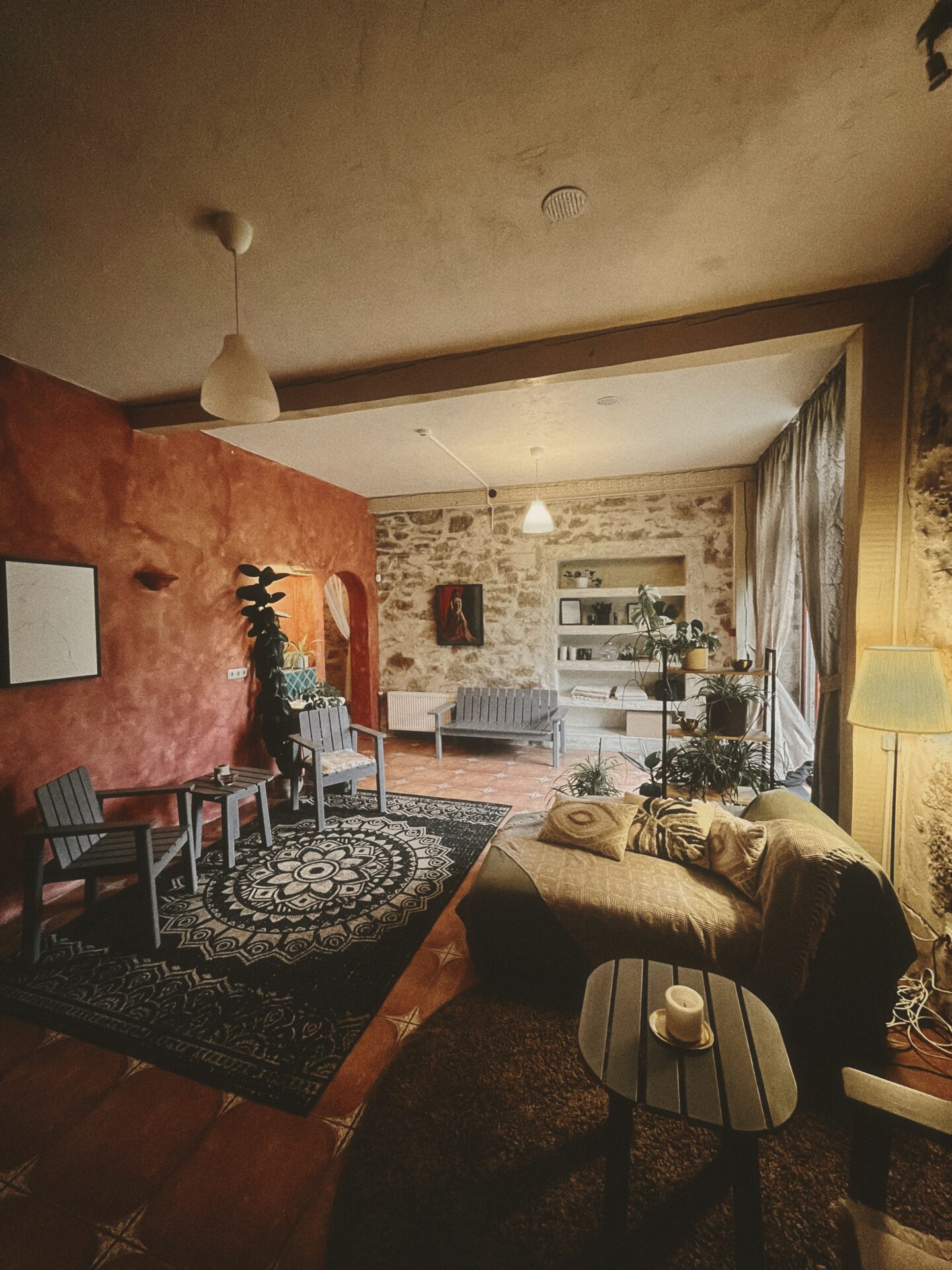 "SPA Koknese" | siltums | dabiskums | laiks sev galerijas attēls