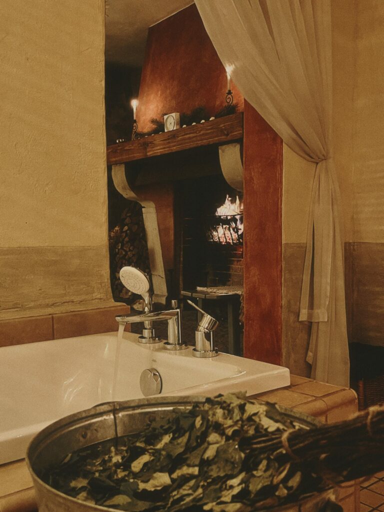 "SPA Koknese" | siltums | dabiskums | laiks sev galerijas attēls 5