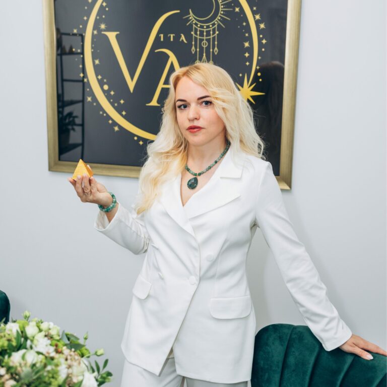 Dzimšanas kartes analīze