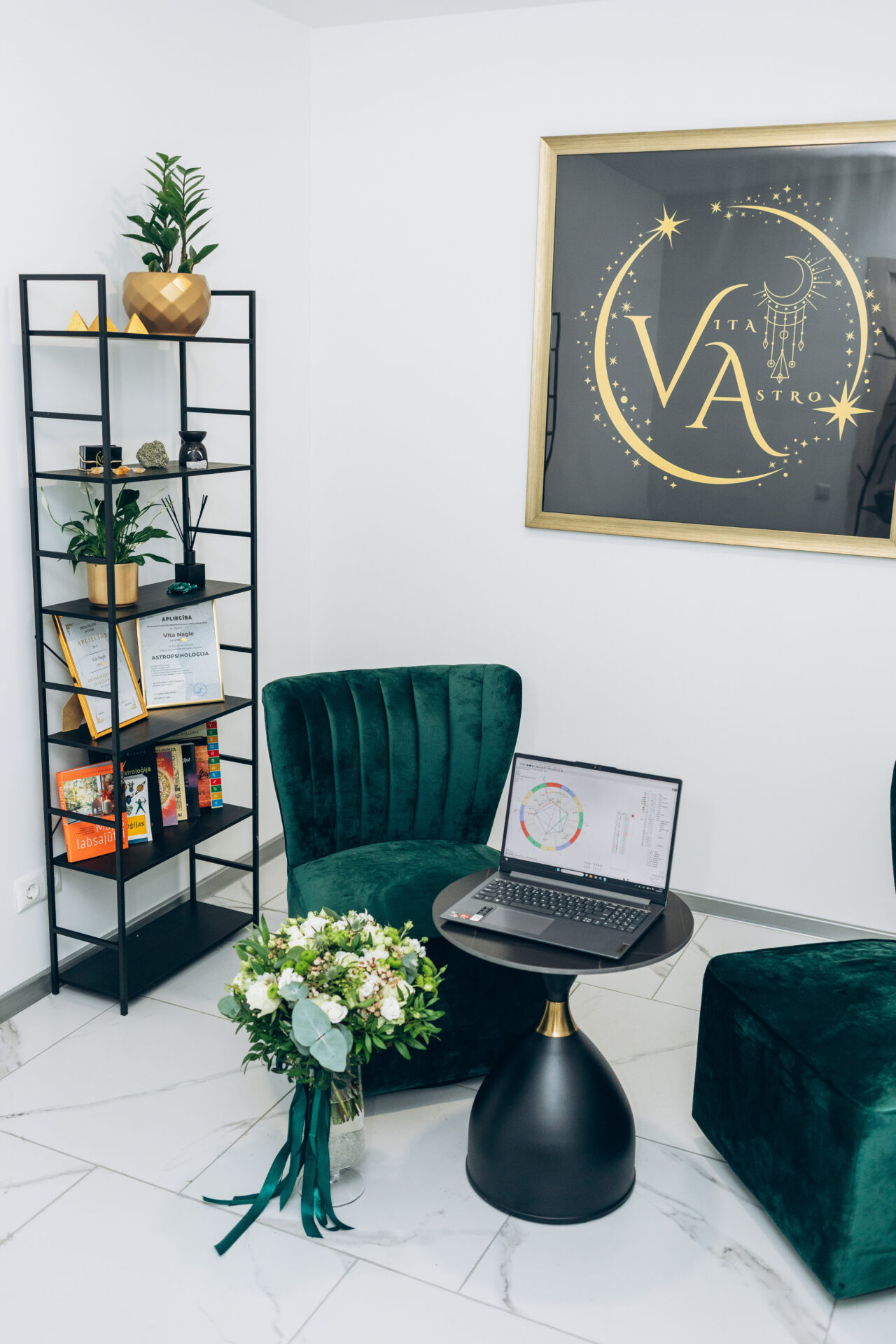 Vita Nagle | Astroloģijas konsultācijas Jelgavā | Online konsultācijas astroloģijā | Dzimšanas kartes analīze | vitan_astro galerijas attēls