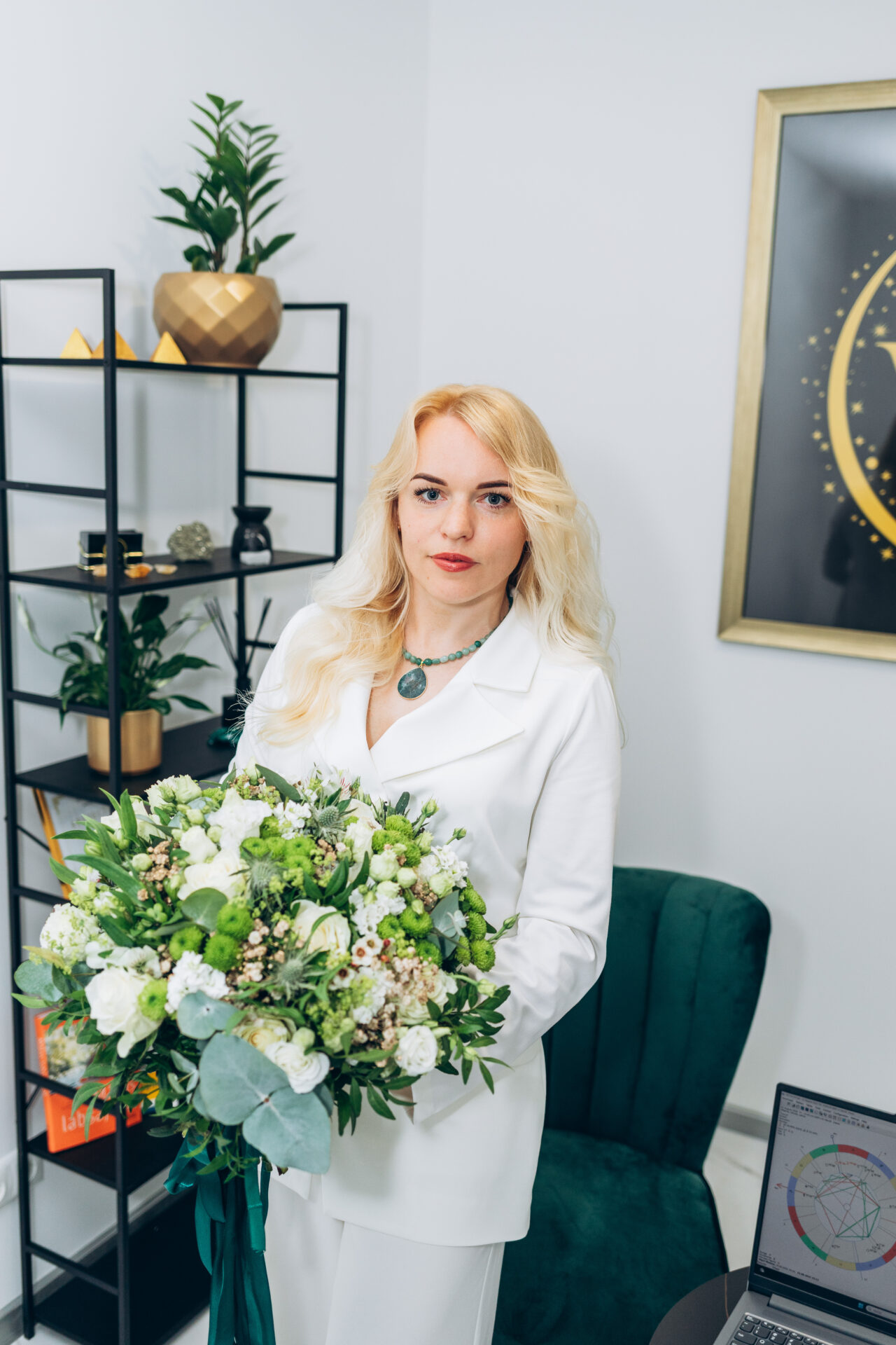 Vita Nagle | Astroloģijas konsultācijas Jelgavā | Online konsultācijas astroloģijā | Dzimšanas kartes analīze | vitan_astro galerijas attēls