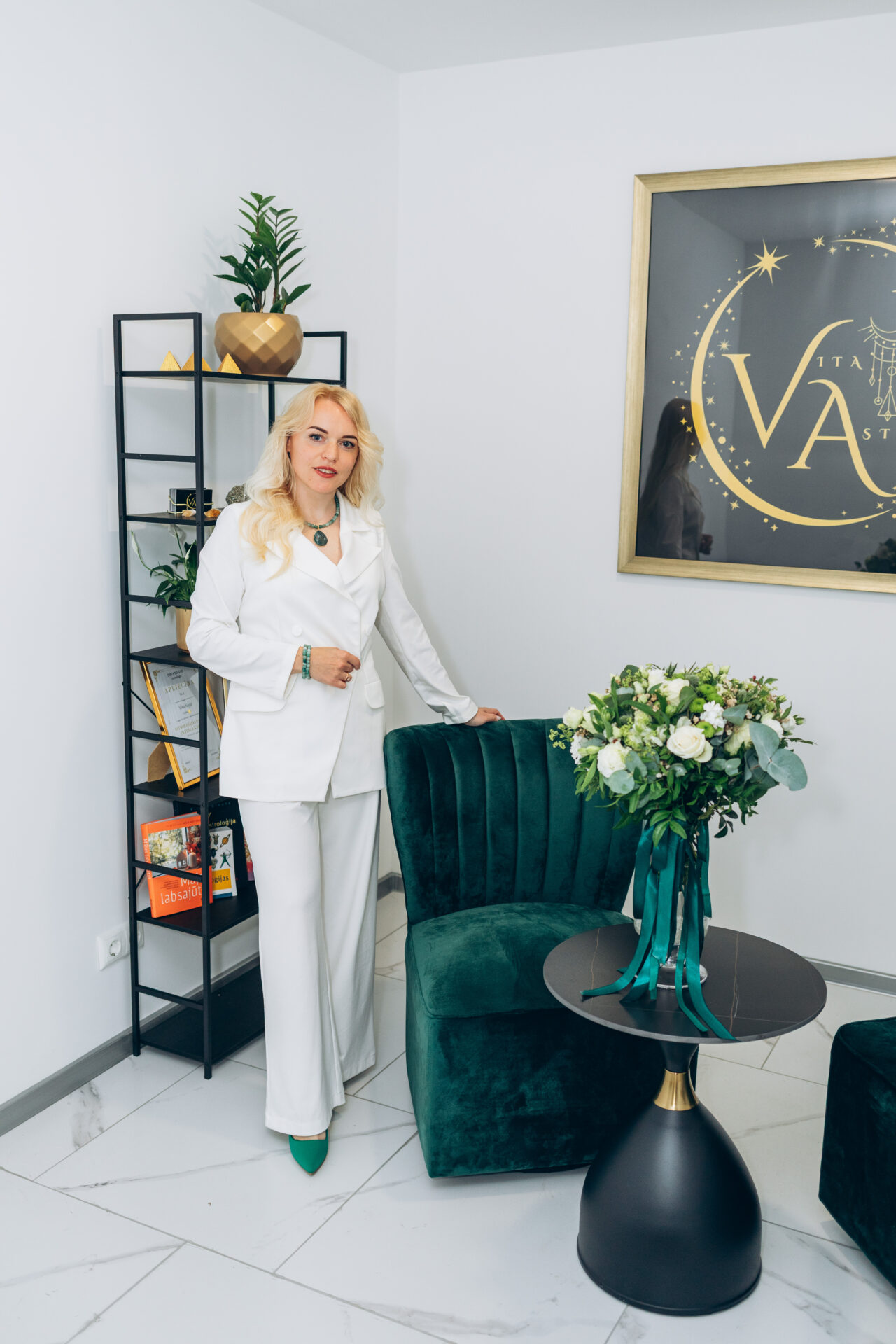 Vita Nagle | Astroloģijas konsultācijas Jelgavā | Online konsultācijas astroloģijā | Dzimšanas kartes analīze | vitan_astro galerijas attēls