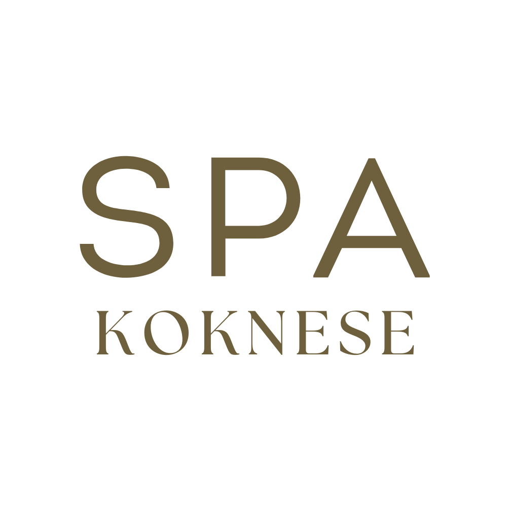 "SPA Koknese" | siltums | dabiskums | laiks sev Logo