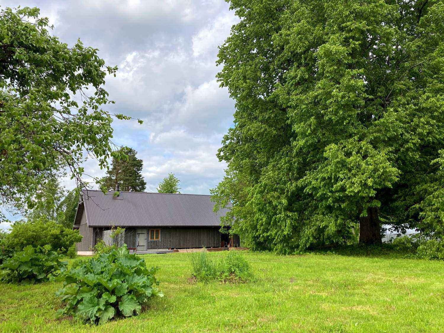 Akmeņkalni/ Pirts rituāli & ceremonijas / Brīvdienu māja galerijas attēls