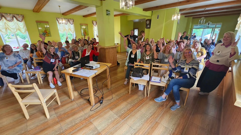 Jānis Viegliņš/ Pārdošanas skola/ Komunikācijas apmācības/ Mentorings galerijas attēls 10