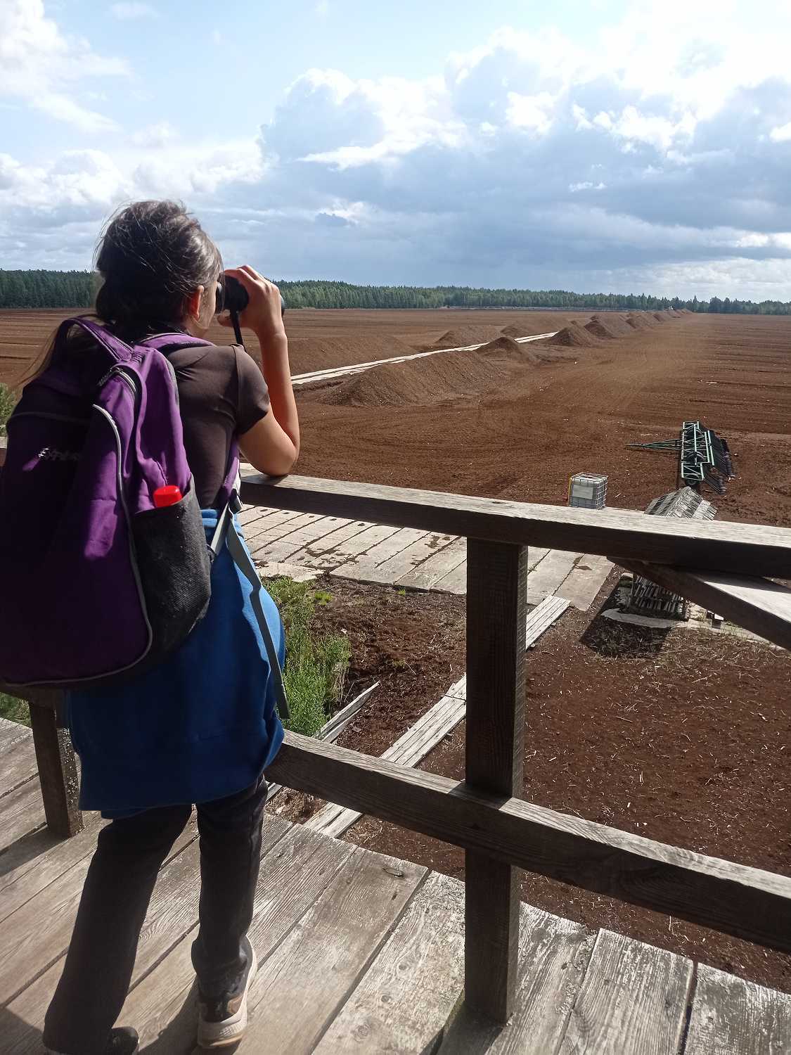 SirdsKoks/ Sevis izziņa un apzinātība/ Piedzīvojumi un radošas nodarbības dabā/ Neformālā  izglītība galerijas attēls