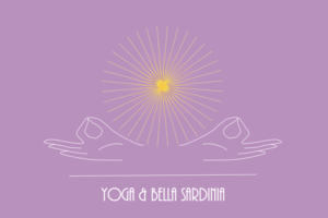 Apziņas Transformācija caur Kundalini jogu/ Online jogas nodarbības/ Apziņas transformācijas retrīti Sardīnijā un Latvijā Logo