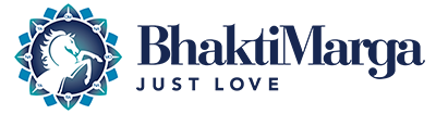 Bhakti Marga Latvija Logo