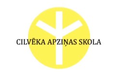 Cilvēka Apziņas Skola/ Rolands Černis/ Kursi un lekcijas Logo