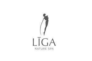 Līga Nature SPA/ SPA Vidzemē Logo